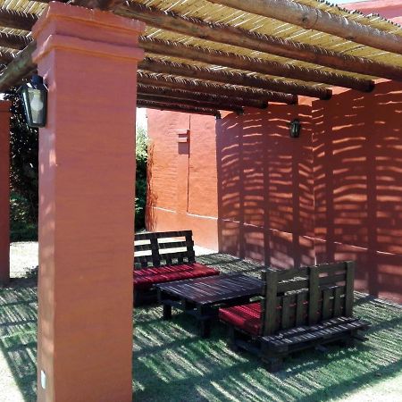 Cabanas La Cosecha San Rafael (Mendoza) Exterior foto