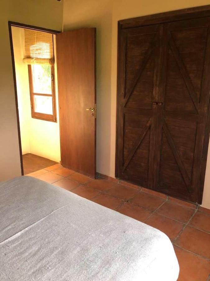 Cabanas La Cosecha San Rafael (Mendoza) Exterior foto